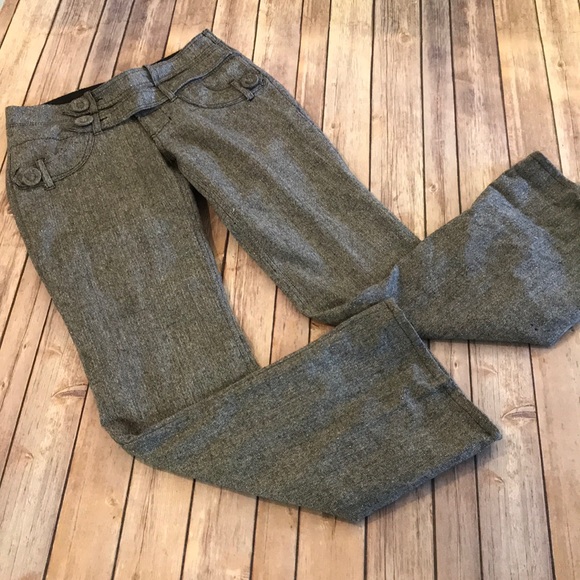 Rewind Pants - 🍾 HOST PICK! Rewind glitter pants